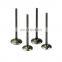 engine valve A4570500327 for ACTROS MP4 ATRON AXOR 2 Auto engine valve