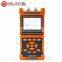 MT-8611 handheld 1310/1550   USB FC fiber optic  mini low price OTDR tester 28/26 dB