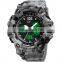 Best Selling Sports Watches SKMEI 1742 Double Movement Digital Waterproof Chronograph Watch