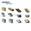 In Iraq Market aluminum profile apply to casement window sliding window
