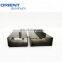 Window and door frame Shopfront Clip 44 aluminium profile Cheap Price China Whole Sale Bronze Charcoal Natural Surface