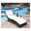 New Design direct rattan/wicker chairs Beach Chairs furniture patio outdoor furniture Price from China Manufacture