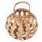 K&B cheap wholesale high quality outdoor oriental bamboo candle lantern