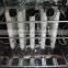 Vacuum Liquid Continuous Dryer For biologics