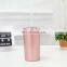 12oz Stainless Steel Straight Skinny Sublimation Kids Tumblers