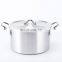 Turkey Home Production SS Kitchen Cheap Nonstick Custom Pot Pan Aluminum Cookware Sets
