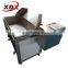 Small scale industrial deep fryer electric deep bacth frying machine