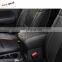 Plastic Armrest Cover With 3m Tape on Back for Jeep Wrangler JL