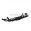 Roof rack OE for NAVARA NP300 2015