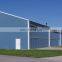 China Prefab Shed Steel Structure Warehouse Plant Frame Steel Buildings Hangar