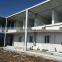 Kenya Prefabricated Houses Cheap Container House Light Steel Frame Homes With Multi-storey
