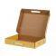 customized logistic corrugated mailer boxes