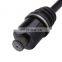 Fit Polaris Sportsman 500 400 600 700 800 2003 - 2005 Rear Left Right CV Axle