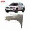 High quality  car front fender for V W  TIGUAN L 2017 Car  body  parts,OEM5NA821105,5NA821106