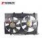 Cooling Fan Shroud For Mitsubishi Outlander Airtrek Parts CU2W CU4W CU5W MR993931 MR312897 MR968436
