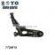 7705615 auto suspension part Left lower control arm  for Fiat Uno