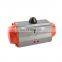 Pneumatic Actuator Air Control Double Acting Spring Returned