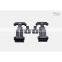 CNC Hood Catch for Jeep Wrangler JK JL Aluminum CNC Hook for Jeep