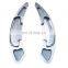 Aluminum Steering Wheel Extension Paddle Shift For Acura ILX 2012-2018