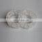 Transparent Car shock Absorber Spring Bumper Power Auto-buffers Springs  B+ Cushion Buffer
