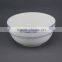 Ceramic Soup Bowls, Korean Ceramic Bowl, Ceramic Christmas Soup Bowl