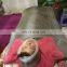 Wholesale 3 Zones Far Infrared Sauna Thermal Blanket Hot Slimming Body Wrap Blanket