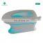 2019 Dry steam heating chamber ozone steam capsule sauna  with infrared  spa capsule slimming machine