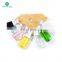black 30ml  upside down mist spray bottle manufacturers