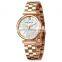 MINI FOCUS MF0309L Women Watches Waterproof Strap Dress Brand Luxury WristWatches Fashion Casual Quartz Ladies Watch