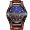Hot Sale 2019 Curren Watches Men Luxury Brand Quartz Waterproof Curren 8225
