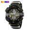 SKMEI 1211 Men Analog Digital Outdoor Sport Original Watches Back Light Chronograph Waterproof Man Watch