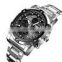 Relojes Hombre Luxury Brands Watch Male Charm Fashion Designer Wristwatch Waterproof Wholesale Men  Digital Watches