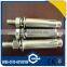 China Supplier Top Quality Galvanized Expansion Anchor Bolt