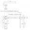 double sided pull handle