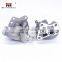 1R0739  Oil Filter Head 1R-0739 4 holes