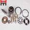 Excavator hydraulic parts HPV35 HPV55 PC60-5 PC60-3 hydraulic pump shaft 708-21-12711