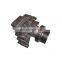 Genuine qsx isx china motor water pump diesel 3684449 3682311 4089910