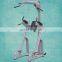 Fitness Equipment Classic Strength Machine New Bodybuildi AN75   Knee Up/Chin+Pull Up