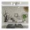 3D 5D 8D Colorful Designs Wall Murals Home Decor Nature Flower Murals Paper Dropshipping