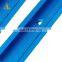 New Products T Track Aluminum CNC Track Rail Aluminum ZHONGLIAN Producing Aluminum Profile