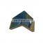 Large stock 304 316l 904l equal unequal stainless steel angle bar