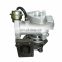 TD27 14411-7T605 49377-02605  14411-7T600 D22 engine qd32 turbo for nissan Navara TD04 turbocharger