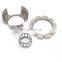 Custom cnc machining parts, CNC milling parts