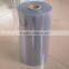 Metallized Rigid PET Sheet For Top Thermoforming Food Pack