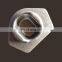 OEM Service Custom Aluminum Cold Forging