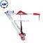 Mini Pickup Mobile Truck Mounted Lift Crane
