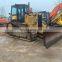 Оригинальный бульдозер CAT d4h, Использованный бульдозер CAT d4h, Бульдозеры CAT d4h, d3h, d3c, d5h, d5g, d6h, d6g, d7h