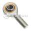 Factory Customize Various Kinds of Combination Steel Rod Ends Spherical Plain Bushings.