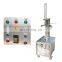 2017 hot selling vegetable and fruit pumpkin peeling machine