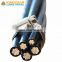 Factory Supply ABC Aerial Bundled Electric Power Cable French Standard ABC Cable